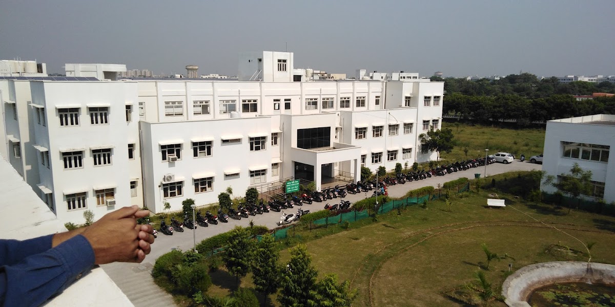BBA University