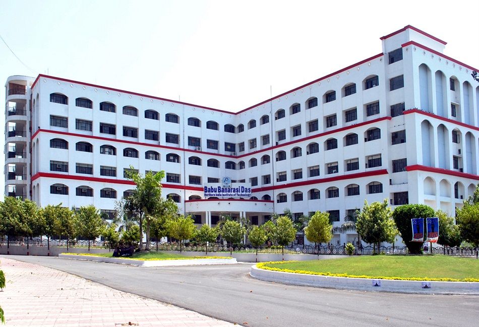 Babu Banarasi Das University