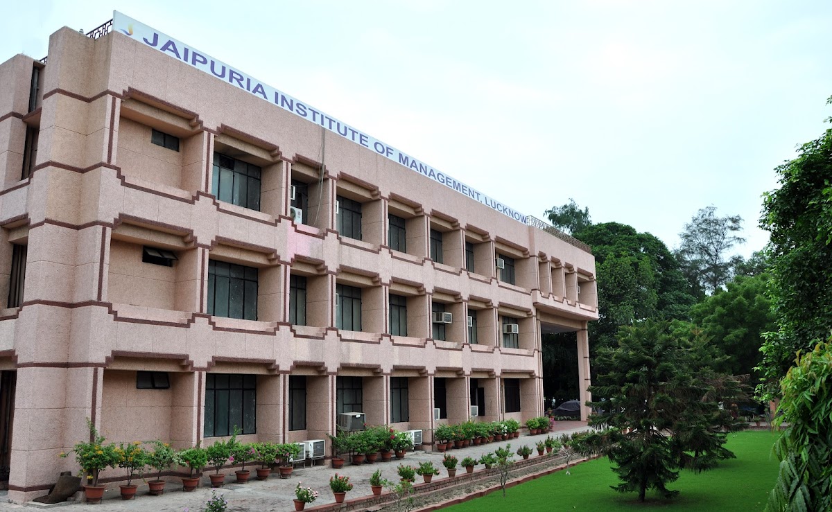 Jaipuria Institute of Management
