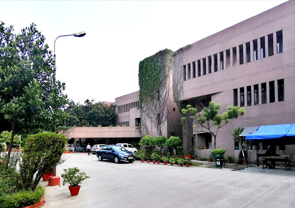 IHM Lucknow