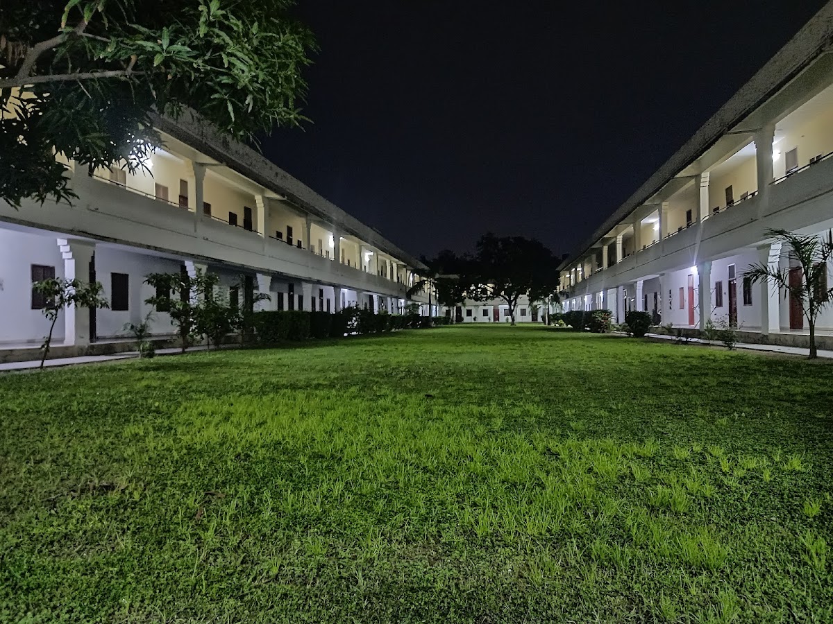 Maharishi University of Information Technology