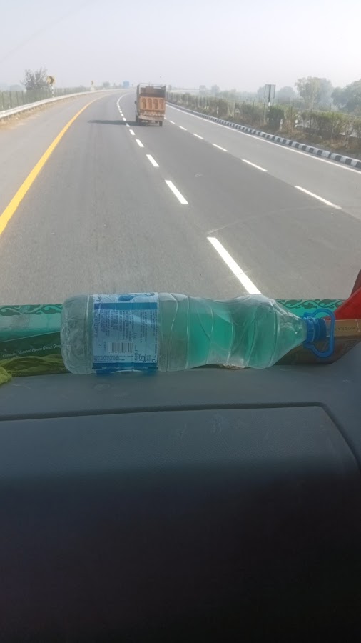 Lucknow Express Transport Company