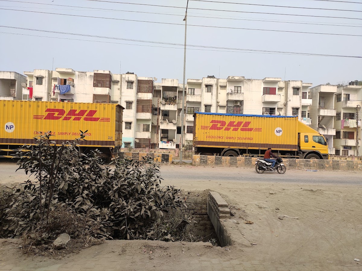 Blue Dart Express Limited