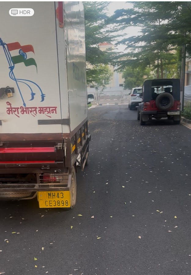 Nesle Packer And Movers