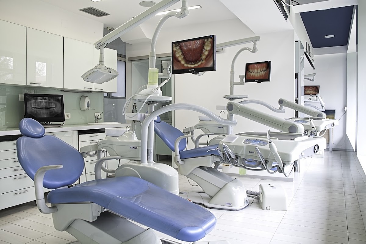 Dr. Puri's Super-Speciality - Dentist in Alambagh, 