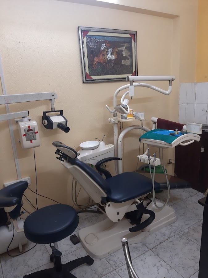 Muskan Dental Clinic