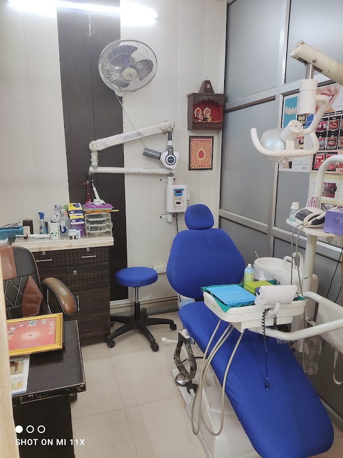 Mehra Dental Care