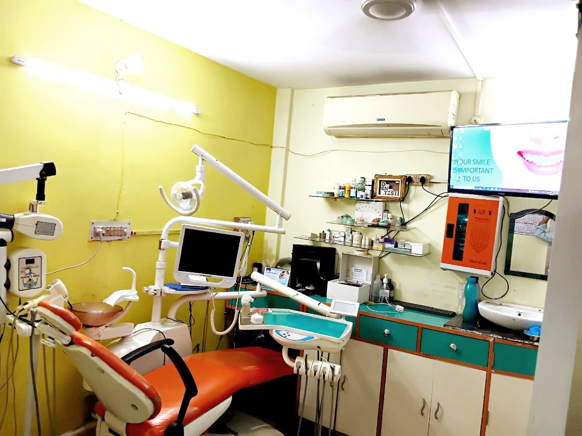 Arihant Dental Clinic