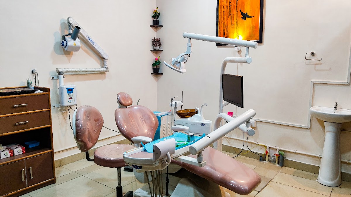 Essencia Dental Clinic