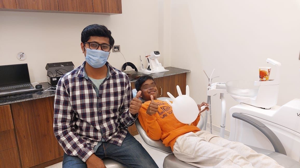 Dentique Dental Clinic And Implant Center