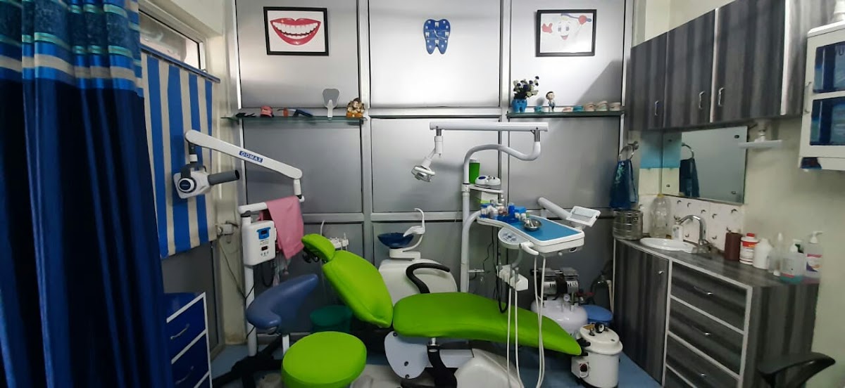 Smile Up Dental Clinic