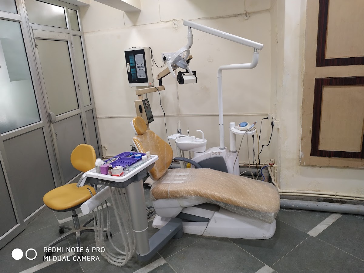 Sawhaney's Dental Clinic