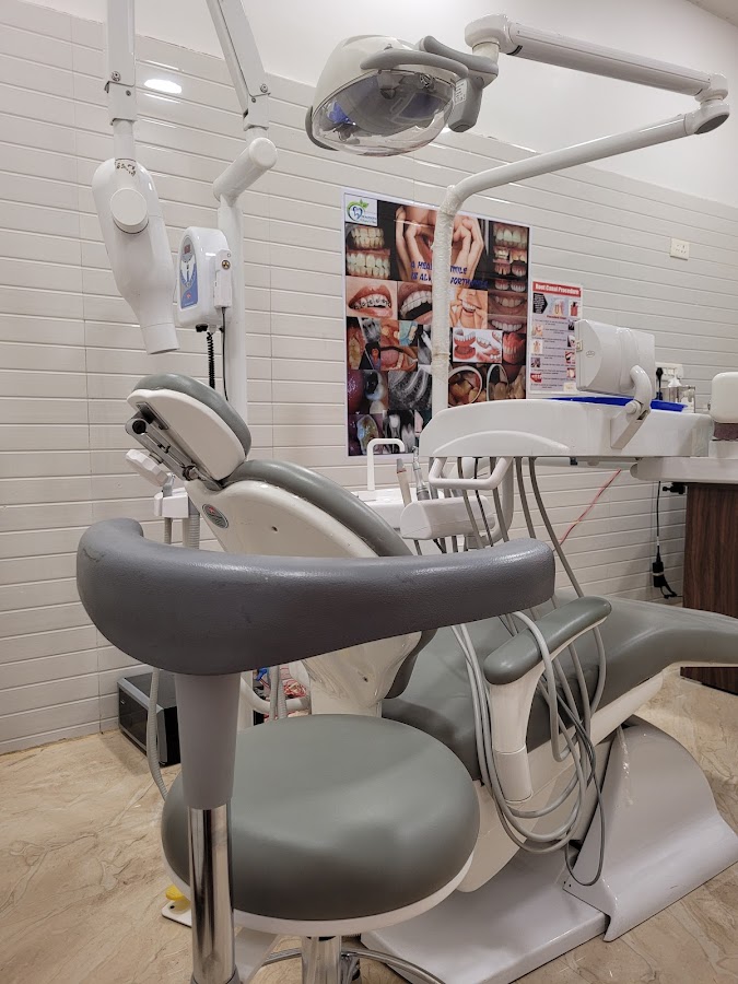 Healtooth Dental Clinic