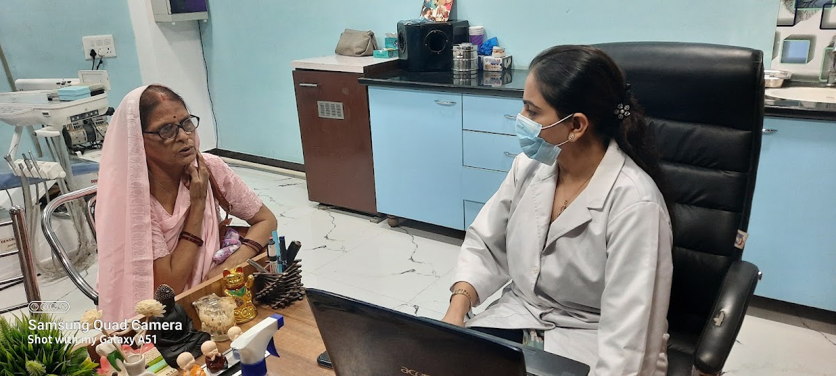 Sparsh Dental Clinic