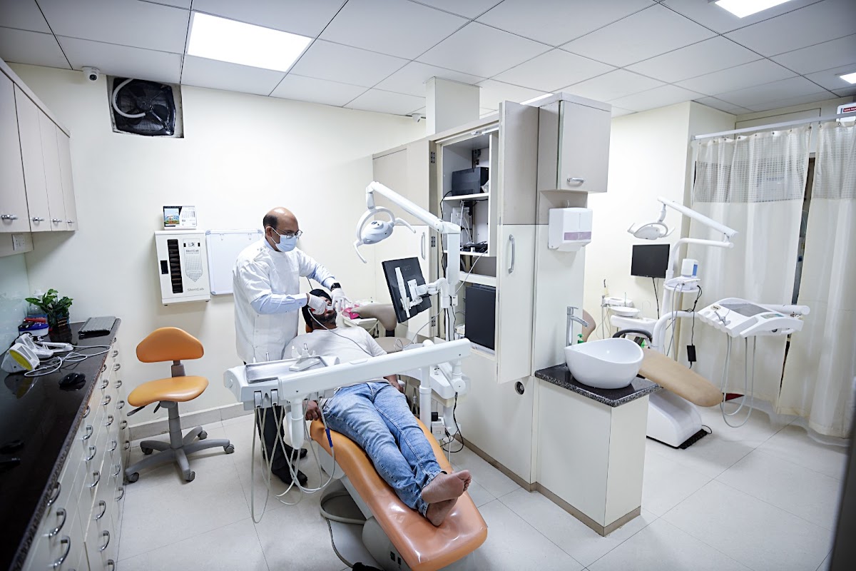 Smylexl Dental Clinic