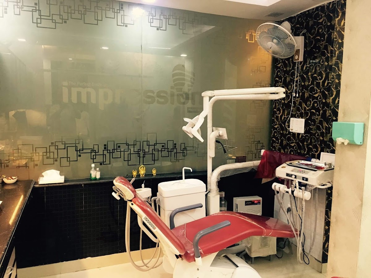 Impressions Dental Centre - Dentist in Ashiyana, 