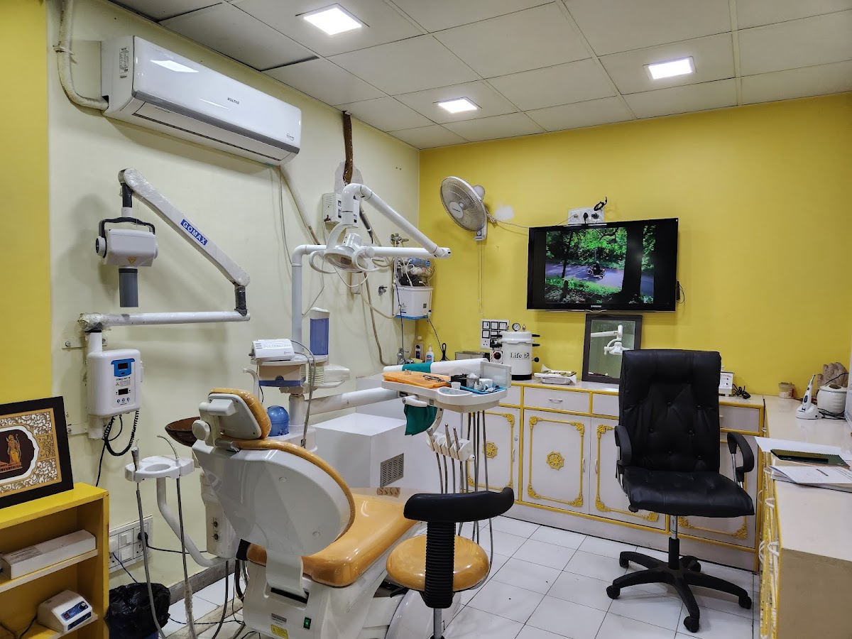 Meraki Dental