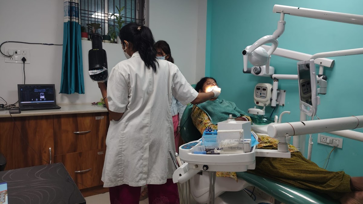 Dr Garima Singh