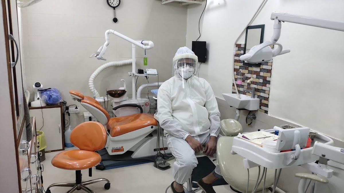 Dr. Natu’s Care N Cure Dental Clinic
