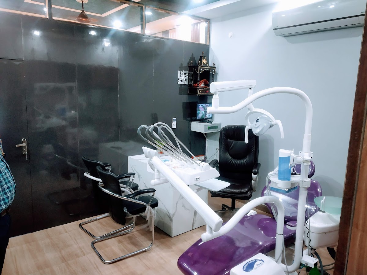 Smile Dental