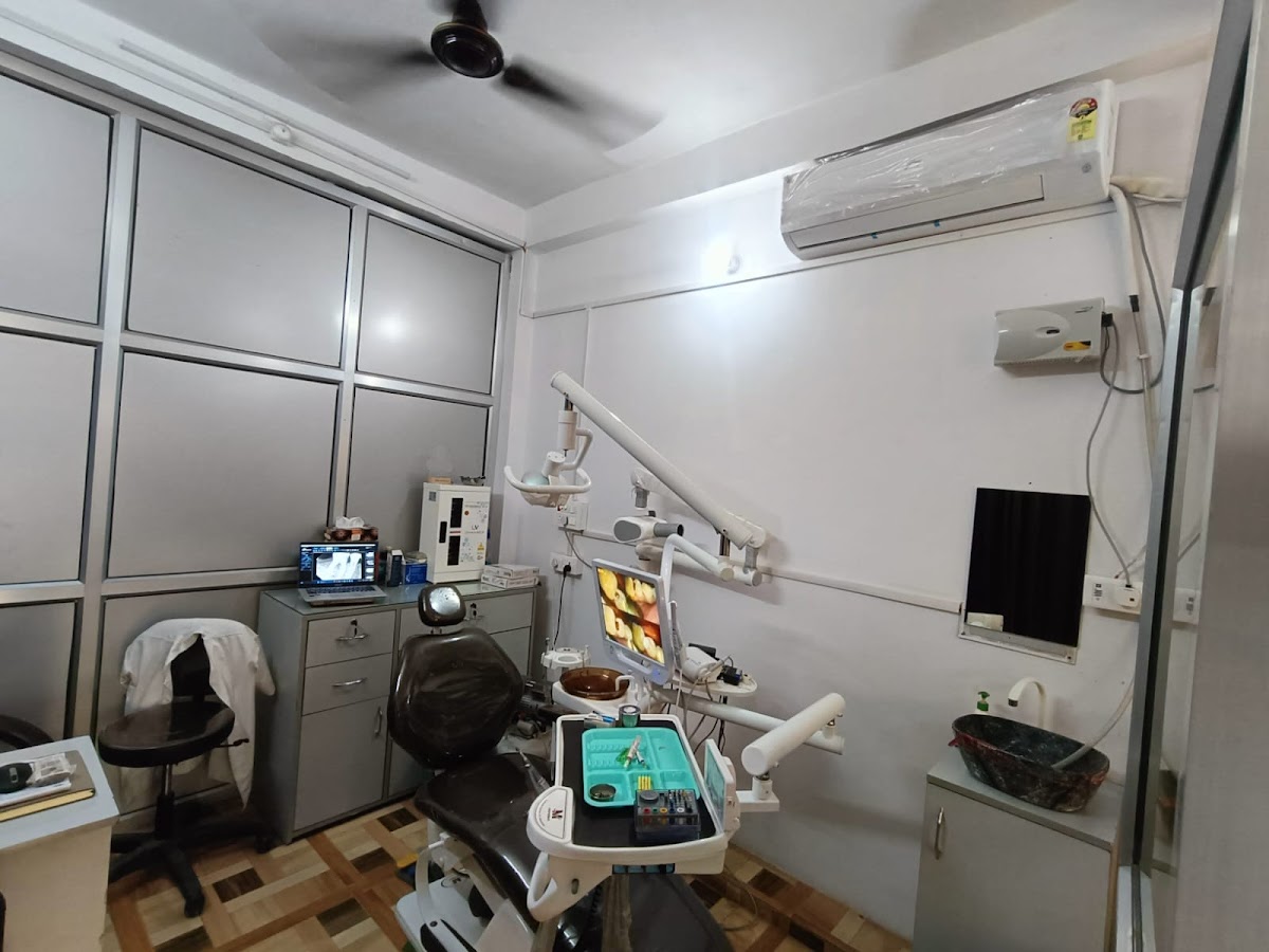 Shiva Dental Clinic