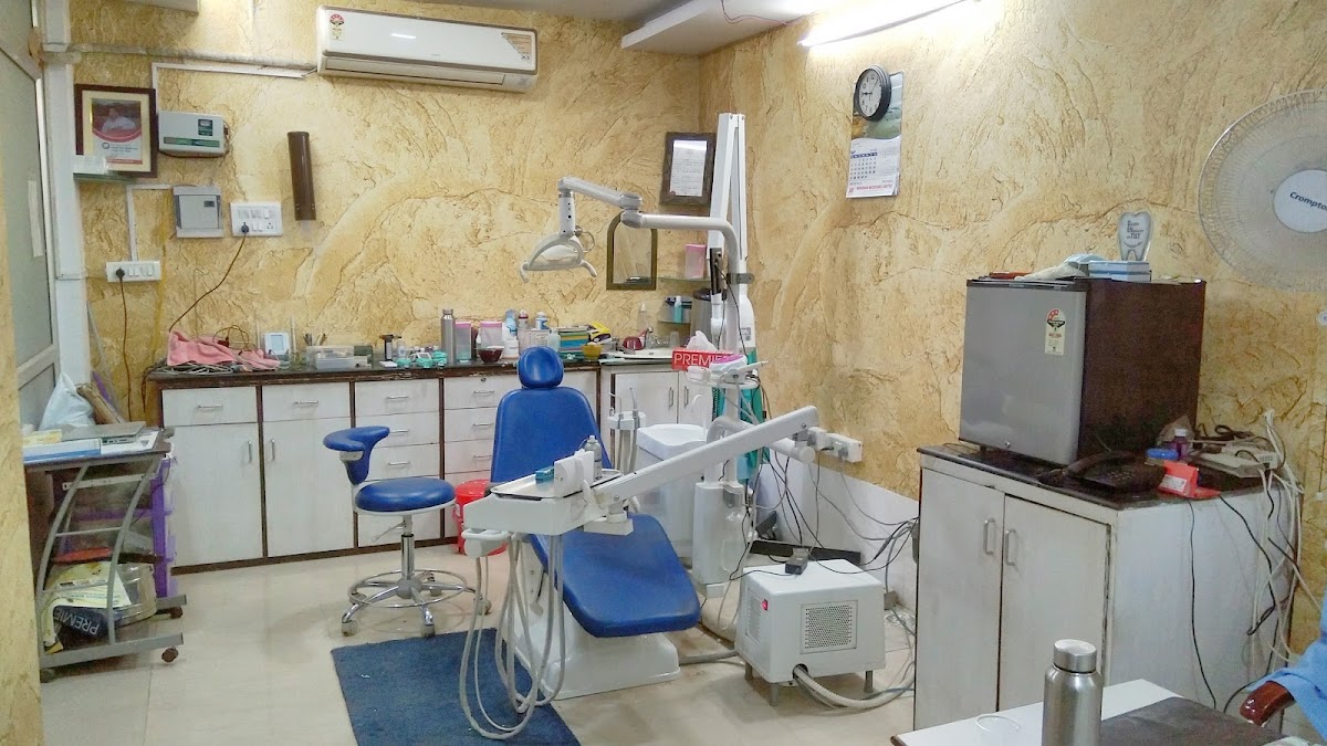 Advanced Dental Care