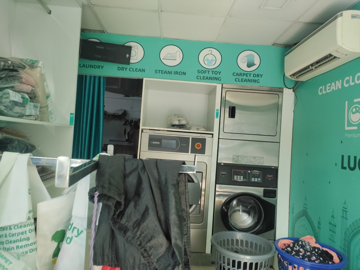 Laundry Legend
