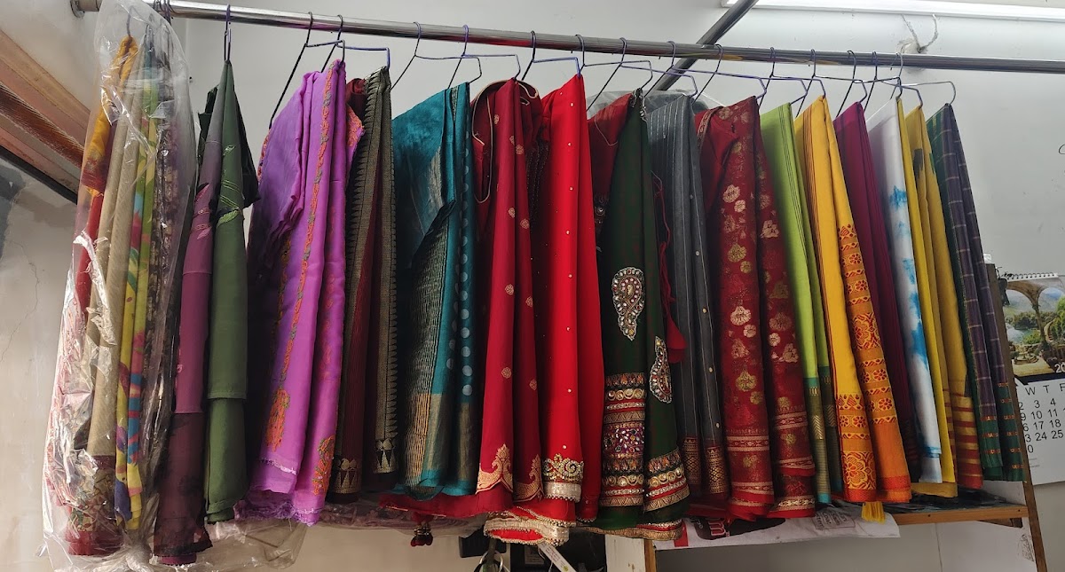 Bharat Laundry