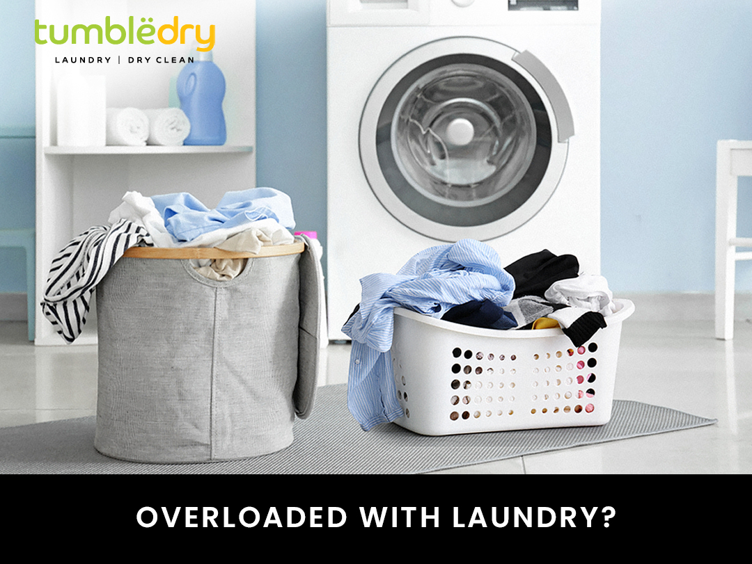Tumbledry Dry Clean & Laundry Service