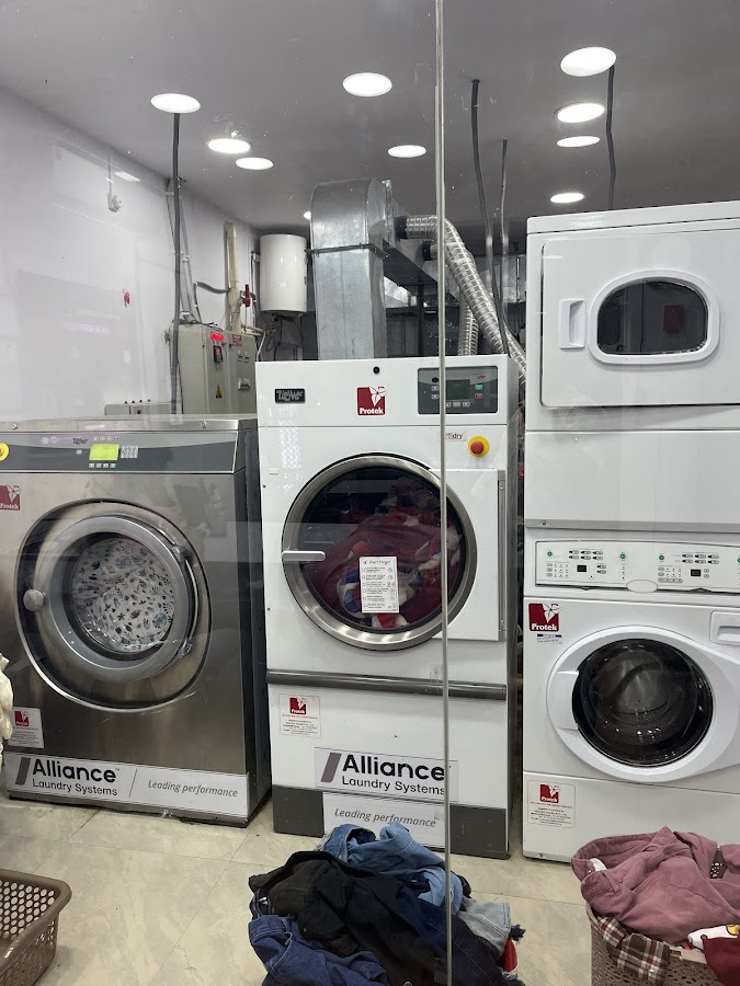 Washing Xpress