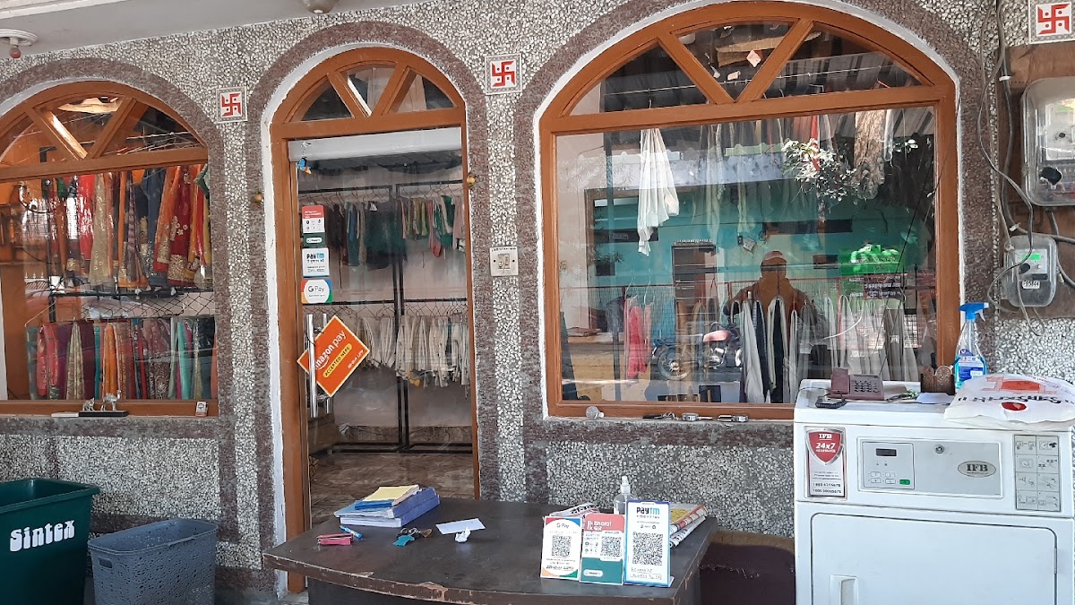 Kenmore Dry Cleaners