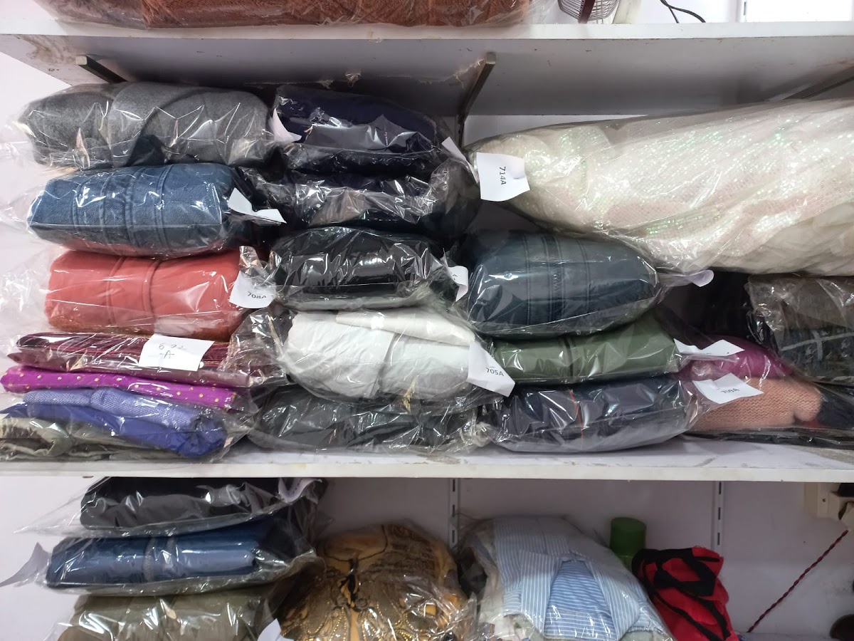 Lucknow Dry Cleaners