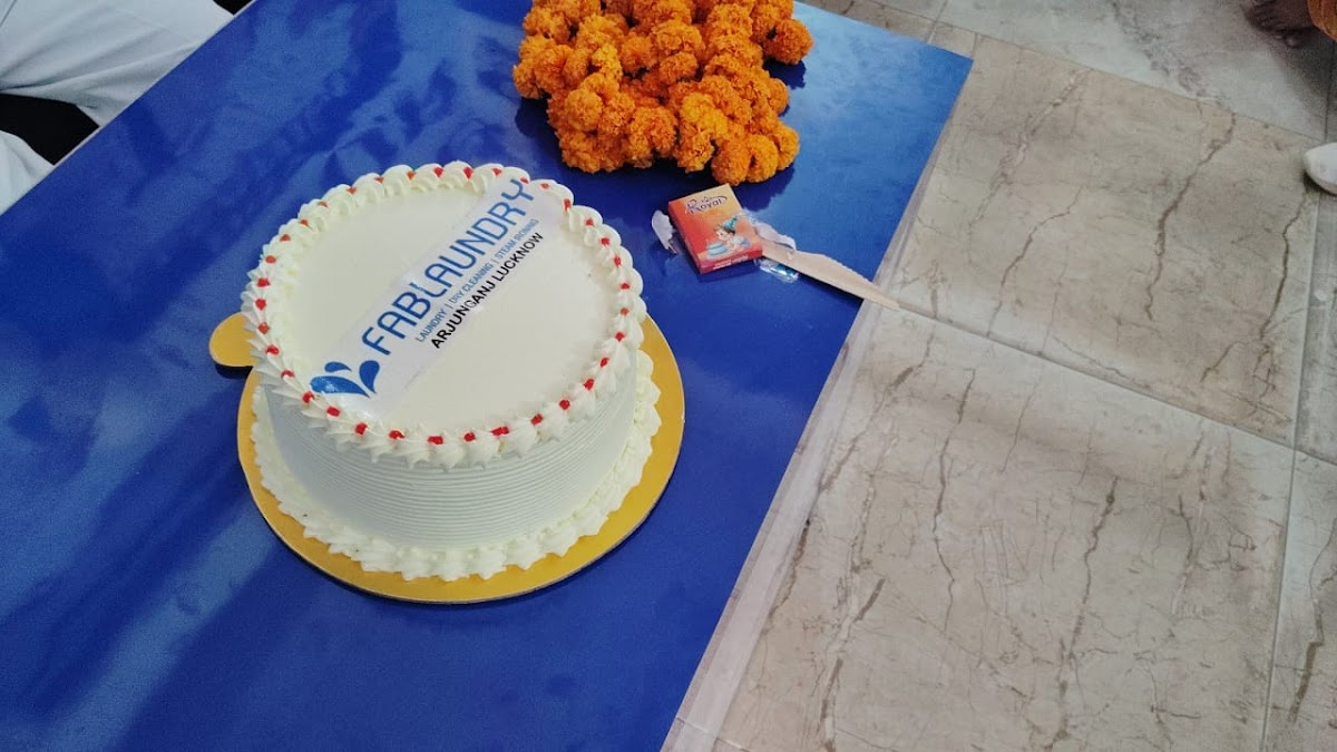 Fablaundry - Lucknow