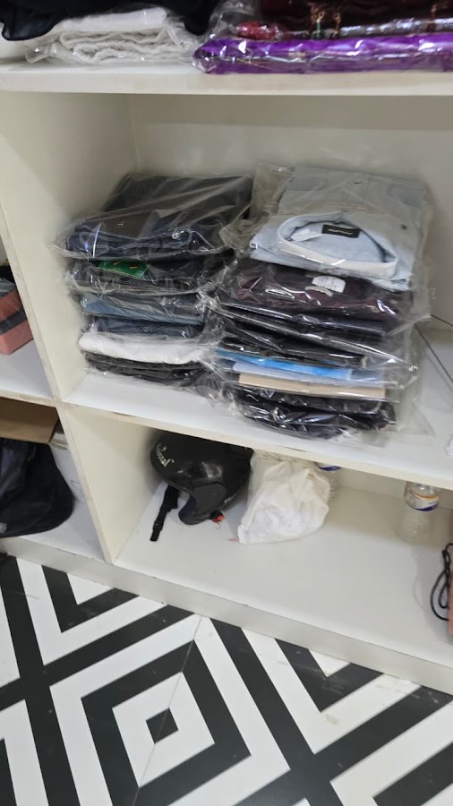 Waasle Laundry And Dry Cleaners In Lda Colony