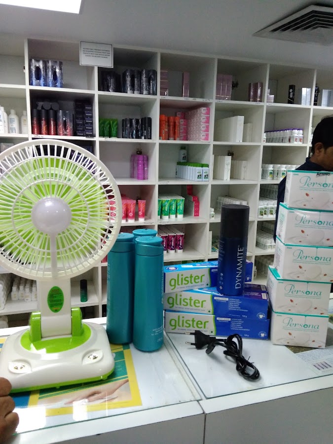 Amway India Enterprises Pvt. Ltd.