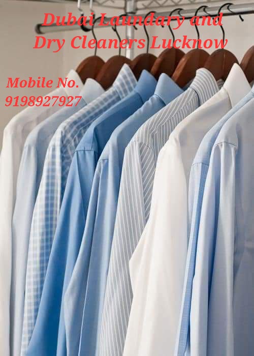 Dubai Laundry And Dry Cleaners Lucknow