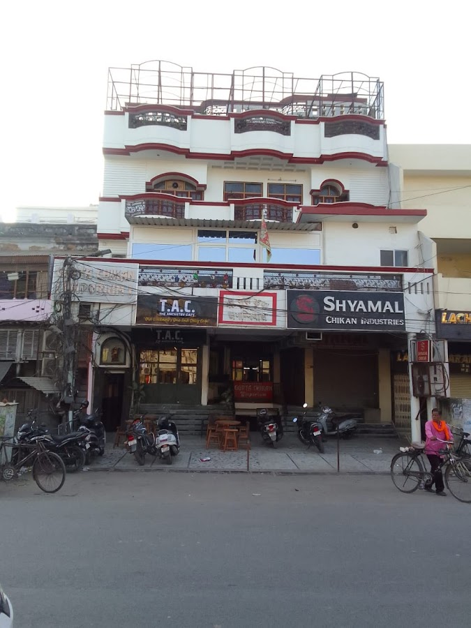 Neelkanth Laundry