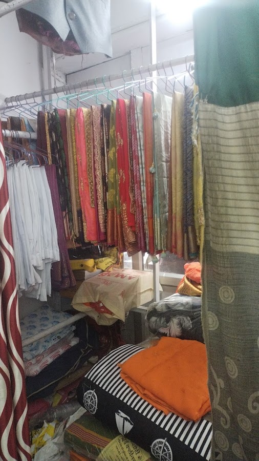 Kishori Dry Cleaners And Laundry