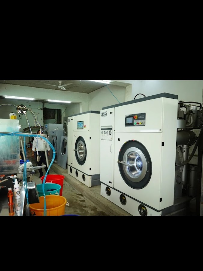 Dry&Done Laundry