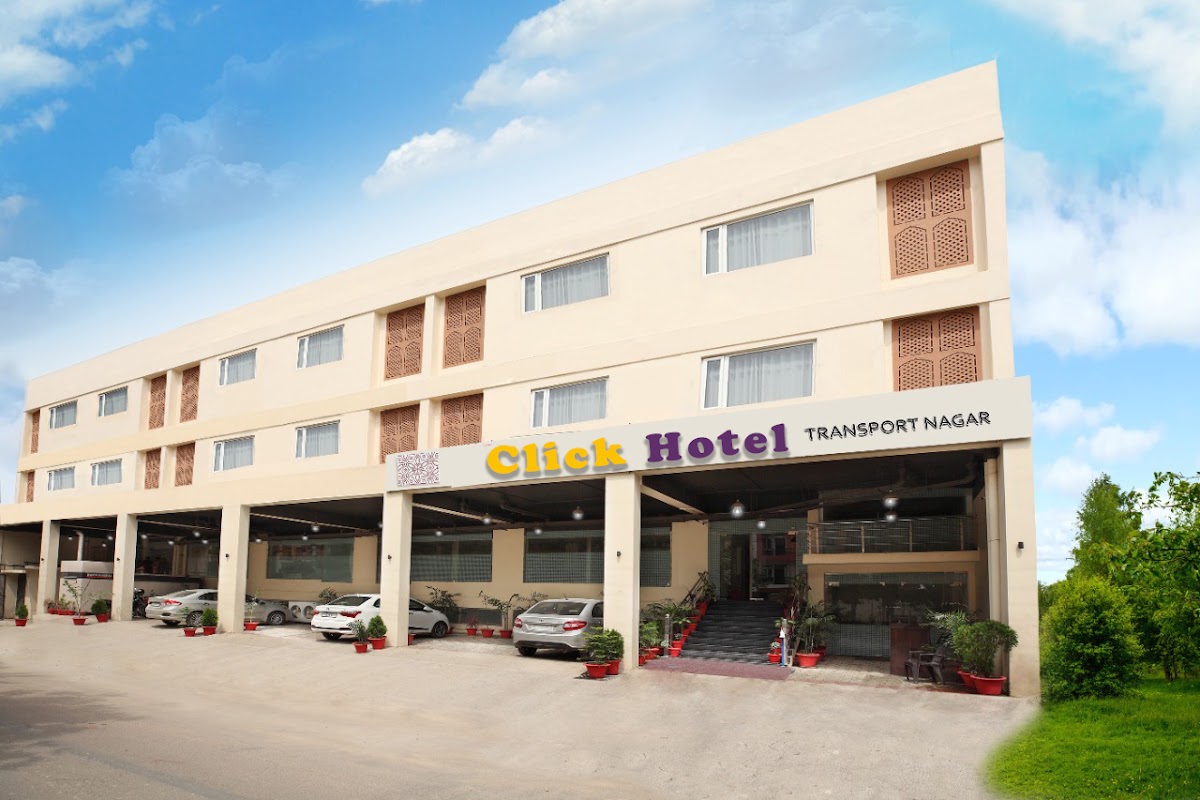Click Hotel