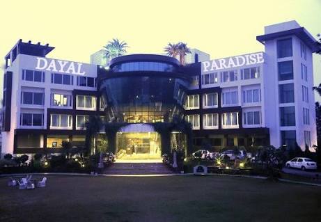 Dayal Paradise