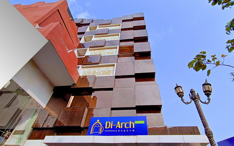 Di- Arch
