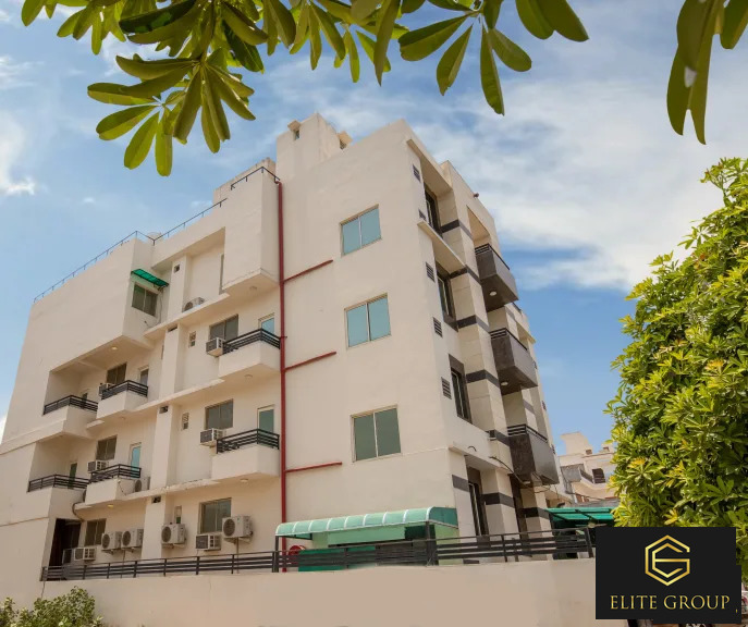 Elite Suites Hotel