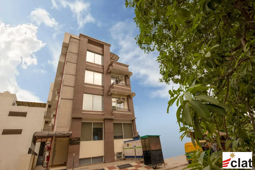 Eclat Suites Mint