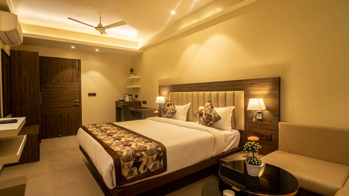 Ecotel Hotel
