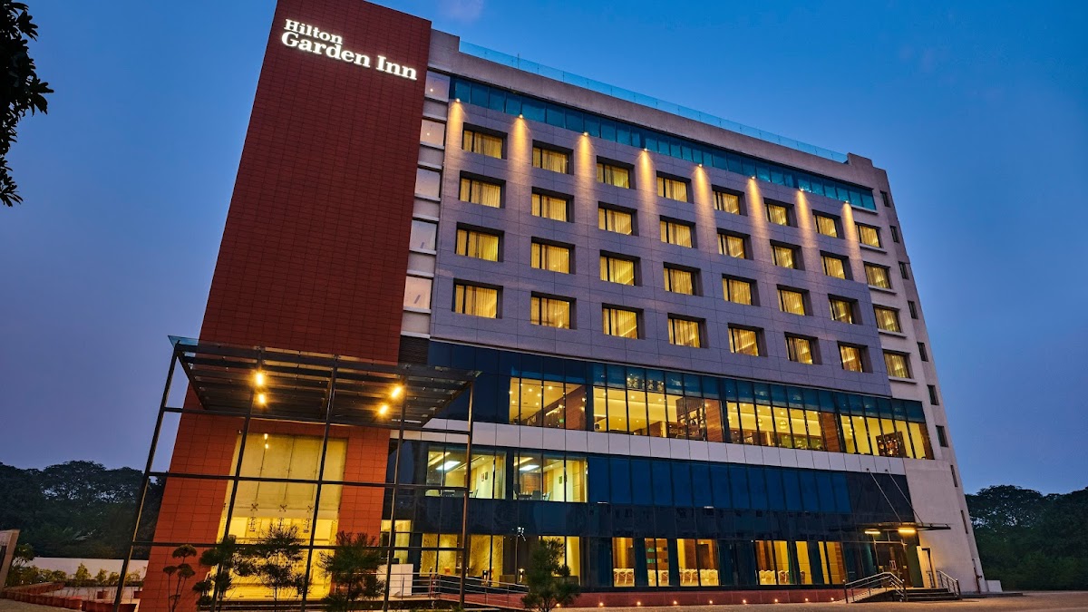 Hilton Garden Inn