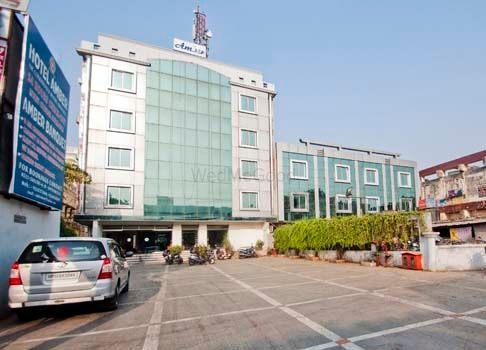 Hotel Amber