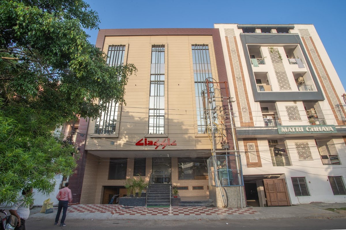 Hotel Classic Residency