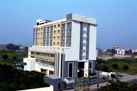 Hotel Lineage