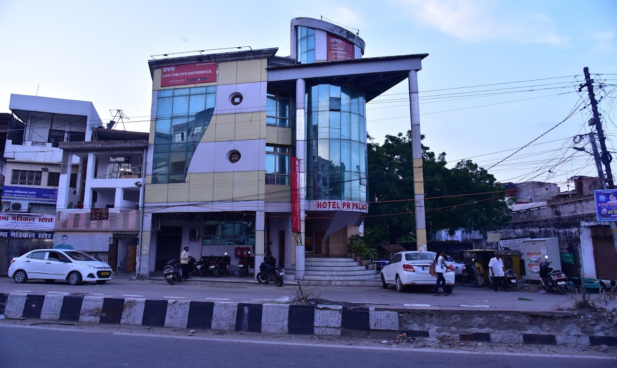 Hotel PR Palace